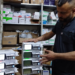 The National Hospital receives 30 medical pumps from “Raqqa Doctors Abroad” Initiative to support intensive care