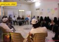 وفد من الاتحاد الأوروبي وUNHCR يطّلع على واقع العائدين في البوكمال ويبحث احتياجاتهم الإنسانية