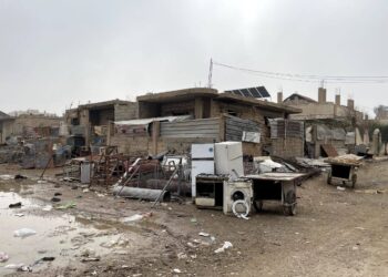 مجلس مدينة ديرالزور يدعو شاغلي أملاك الدولة لمراجعة المجلس قبل 4 حزيران