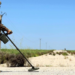 Engineering units continue to remove mines and remnants of war in Raqqa countryside