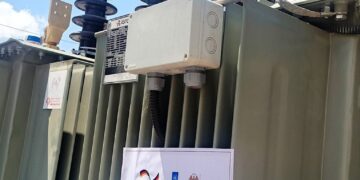 إدخال 8 محولات كهربائية جديدة لتحسين التغذية الكهربائية في الرقة