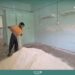 Rehabilitation of the child malnutrition department at Martyr Ahmed Hwaidi Hospital in Deir Ezzor
