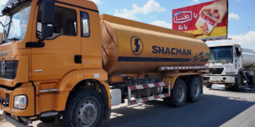 دعم خدمي من المحافظات إلى ديرالزور لتعزيز إمدادات مياه الشرب