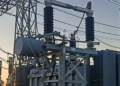 Intensive maintenance and rehabilitation of electrical transformer stations in Raqqa to improve network stability