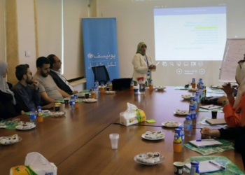 اليونيسيف تنظم ورشة تدريبية في دير الزور لتعزيز حقوق الطفل خلال الطوارئ