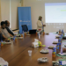 اليونيسيف تنظم ورشة تدريبية في دير الزور لتعزيز حقوق الطفل خلال الطوارئ