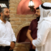 افتتاح مكتبة المركز الثقافي وقاعة المطالعة في الرقة بعد إعادة التنظيم