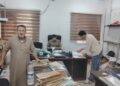 النائب العام في الرقة يوجّه باستمرار عمل محاكم ودواوين مختصة خارج أوقات الدوام والعطل الرسمية