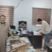 النائب العام في الرقة يوجّه باستمرار عمل محاكم ودواوين مختصة خارج أوقات الدوام والعطل الرسمية