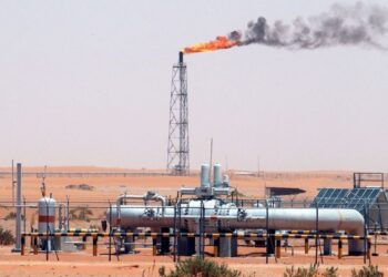 اجتماع موسع في رميلان لمتابعة استلام الحقول النفطية والتحضير لمرحلة التشغيل المقبلة