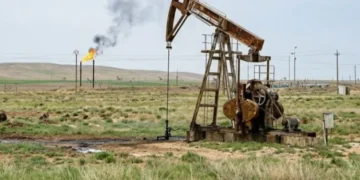 Syrian Petroleum Company: Employing hundreds of Deir Ezzor residents as part of a plan to support employment