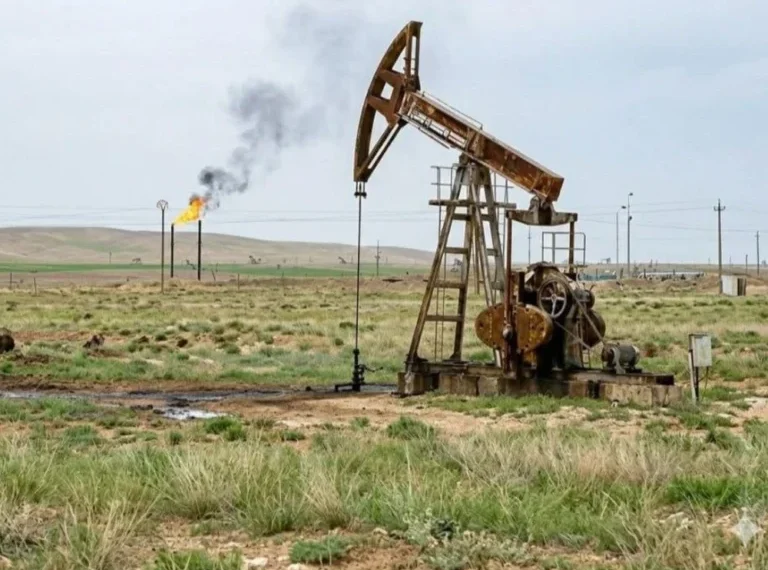 الشركة السورية للبترول: توظيف مئات من أبناء دير الزور ضمن خطة لدعم التشغيل