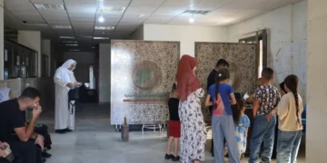 Continuation of the work of the committees for restoring Syrian citizenship for those covered by Decree No. (13) in Hasakah