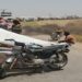 Protests and road blockades in the Al-Hawl countryside to demand improved services and living conditions