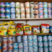 Limiting the sale of infant formula to Raqqa pharmacies and emphasizing holding violators accountable