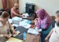 مديرية تربية الحسكة تبدأ منح مباشرات العودة للمعلمين المفصولين عبر المجمعات التربوية