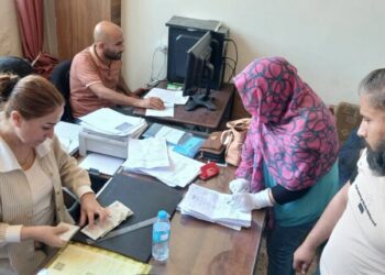 مديرية تربية الحسكة تبدأ منح مباشرات العودة للمعلمين المفصولين عبر المجمعات التربوية