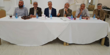 انطلاق ورشة تدريبية لتنمية القدرات النقابية لعمال دير الزور بمشاركة ثلاث محافظات