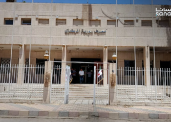 أهالي الحسكة يطالبون بتمديد مهلة استبدال العملة القديمة بسبب نقص مراكز الاستبدال
