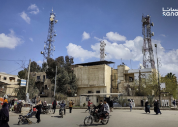 اتصالات دير الزور تدعو العاملين المُعادين إلى الخدمة لاستكمال إجراءات المباشرة