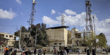 اتصالات دير الزور تدعو العاملين المُعادين إلى الخدمة لاستكمال إجراءات المباشرة