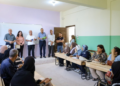 دورة تدريبية في الحسكة لتعزيز التوعية بالصحة الفموية في المدارس