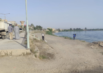 مجلس مدينة الميادين يخصص كورنيش الفرات للعائلات ويصدر إنذاراً بإزالة جميع الإشغالات