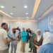 مجلس المرأة السورية يشارك في ورشة لإعداد مدربين في مجال منع الاستغلال والانتهاك بدير الزور