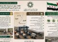 غرفة تجارة دير الزور تطرح تصوراً لإنشاء منطقة البوكمال الصناعية واللوجستية الحرة