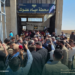 وزير الطاقة يفتتح محطة علوك للمياه بعد تأهيلها ويعلن استئناف ضخ المياه إلى الحسكة وريفها