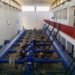 Olouk Water Station is close to resuming experimental pumping after completing rehabilitation work