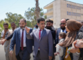 Rehabilitation of the old National Hospital in Raqqa will begin next week with a capacity of 280 beds
