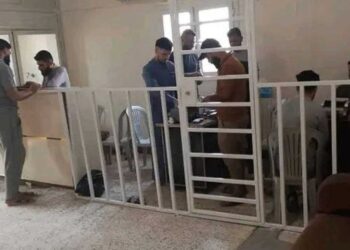 إعادة افتتاح مركز بريد الهول بالحسكة لتوسيع الخدمات البريدية والمالية