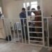 إعادة افتتاح مركز بريد الهول بالحسكة لتوسيع الخدمات البريدية والمالية
