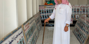 بعد 12 عاماً.. عائلات ضحايا مجزرة الشعيطات تواصل البحث عن المفقودين