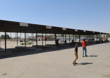 إضراب سرافيس الحسكة يتواصل لليوم الثاني احتجاجاً على إلغاء المازوت المدعوم
